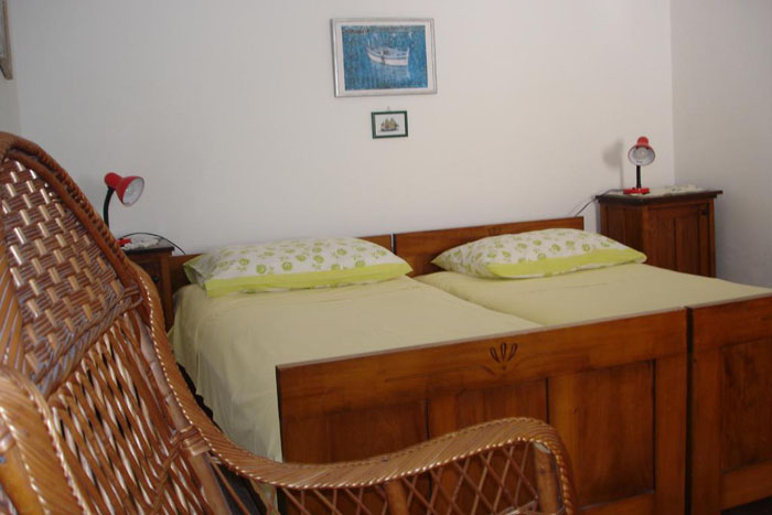 Apartman Osor 10